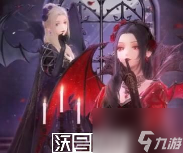配-闪耀暖暖暗夜行者高分怎么搭配攻略介绍AYX爱游戏闪耀暖暖暗夜行者高分怎么搭
