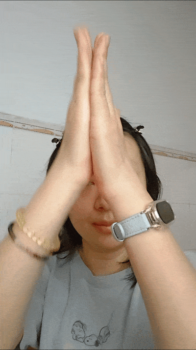 区！看完后未来几年都会虔诚感谢爱游戏最新5个关于脸蛋的知识盲(图11)