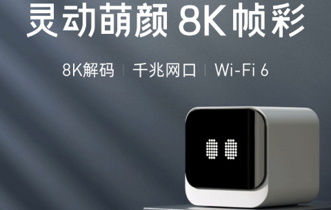 的三个品牌！三大电视盒子品牌推荐！爱游戏平台2025电视盒子最建议买(图3)