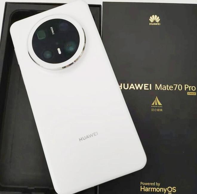 ro真机使用感受憋了一肚子心里话不吐不快！ayx爱游戏app华为Mate 70 P(图4)