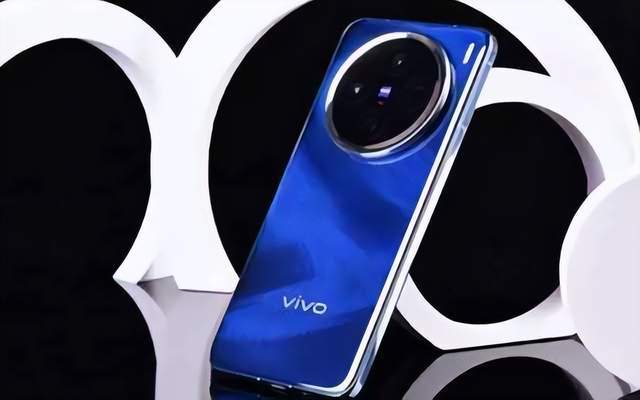 一周后不吹不黑地说说自己的真实使用感受爱游戏平台vivo X200深度使用