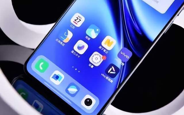 一周后不吹不黑地说说自己的真实使用感受爱游戏平台vivo X200深度使用(图3)