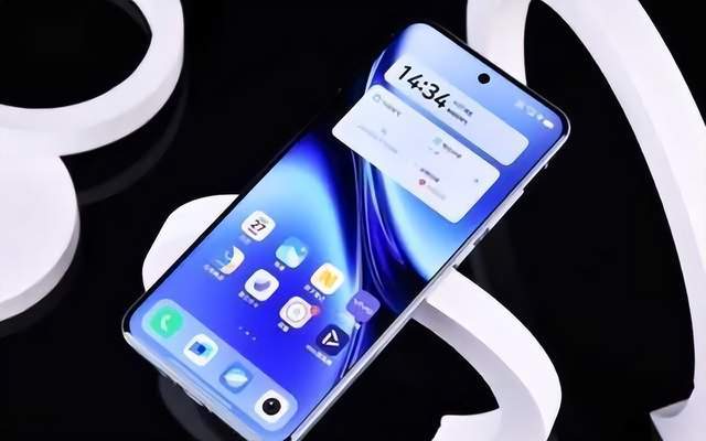 一周后不吹不黑地说说自己的真实使用感受爱游戏平台vivo X200深度使用(图5)
