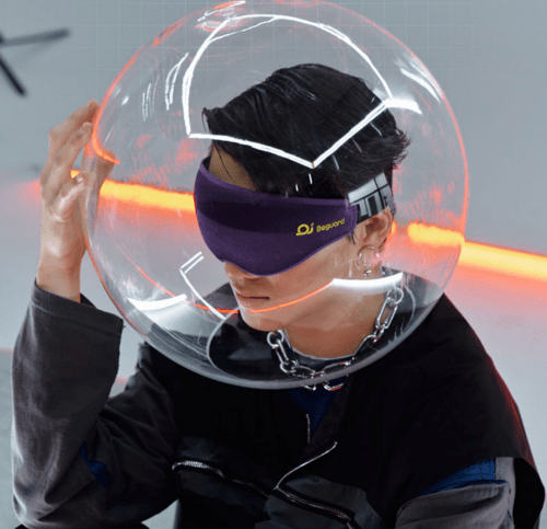 ase Lite瞬间天黑的效果让全黑睡眠